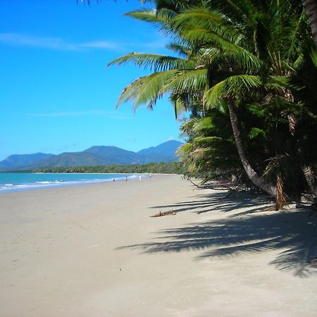 Beauty Tiny Walk To Sea Villa Port Douglas Luaran gambar