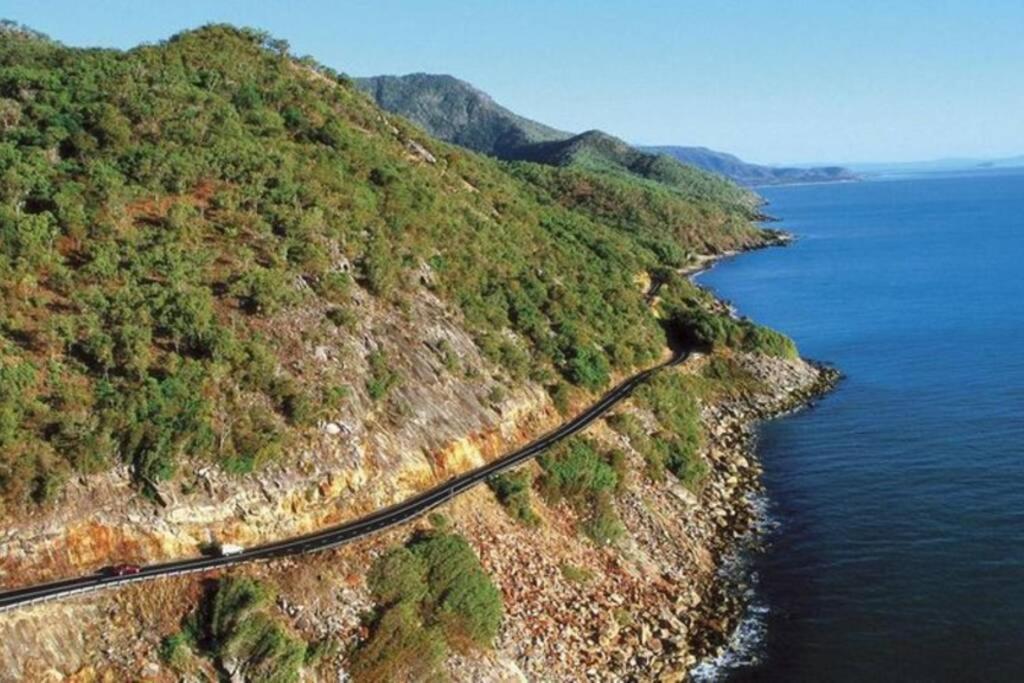 Beauty Tiny Walk To Sea Villa Port Douglas Luaran gambar