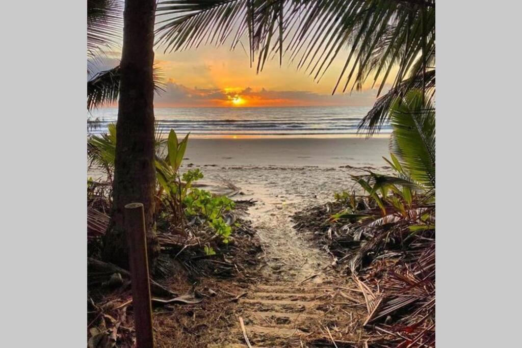 Beauty Tiny Walk To Sea Villa Port Douglas Luaran gambar