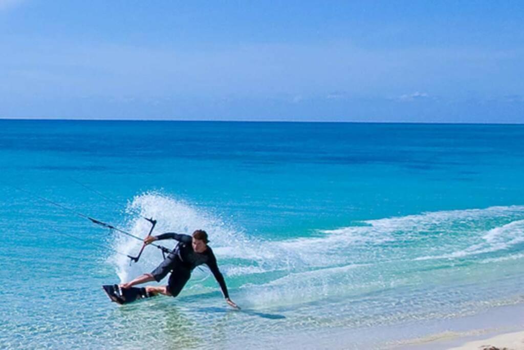 Beauty Tiny Walk To Sea Villa Port Douglas Luaran gambar