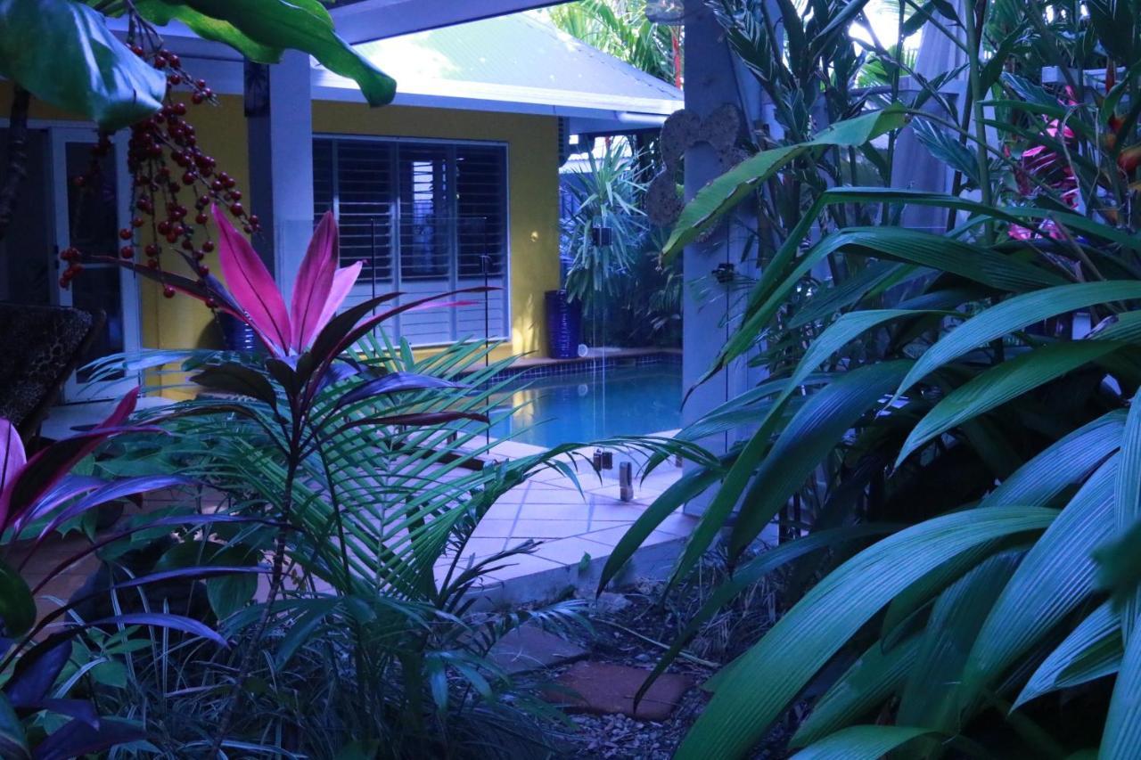 Beauty Tiny Walk To Sea Villa Port Douglas Luaran gambar