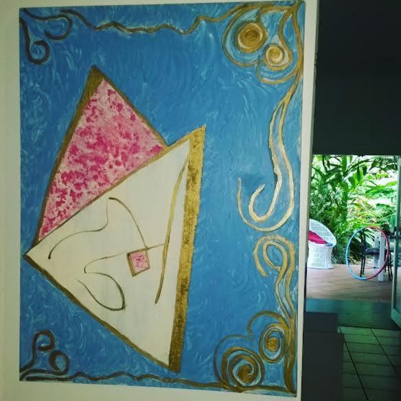 Beauty Tiny Walk To Sea Villa Port Douglas Luaran gambar